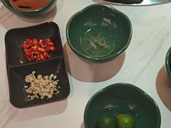 -狐狸爱上椰子鸡(滨江星光大道店)