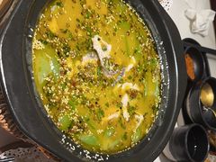 -乔阿马·江南味·驴肉香(龙湖华泾天街店)