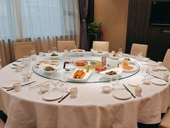 -紫鑫阁饭庄(长安店)