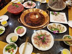 -老码头火锅(骡马市店)