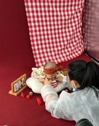 -爱你宝贝孕婴亲子摄影美学馆(绍兴店)