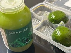 -喜茶(上海打浦桥日月光店)