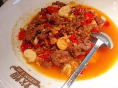 -炊烟小炒黄牛肉(中心印象城店)
