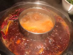 -董家湾重庆老火锅(嘉华店)