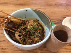 -霸道川面馆(张江店)