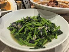 -大灶头·新昌菜(中国茶市店)
