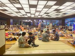 -汤连得温泉馆(宝山店)