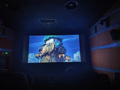 -天幕新彩云国际影城(激光巨幕店)