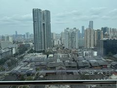 -成都尼依格罗酒店