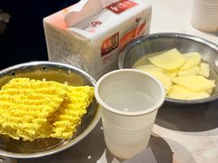 -二楼老店重庆鸡公煲(真光路店)