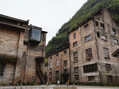 -阳朔糖舍酒店·糖舍餐厅&酒吧