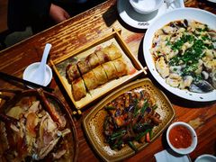 -随缘小馆(红岭路店)