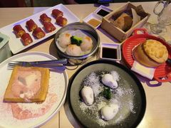 -避风塘(宝山万达店)