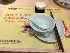 -点都德(千灯湖环宇城店)