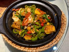 -香辣蟹·精品川菜(东四店)