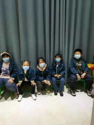 -点点梦想城(鑫苑都汇店)