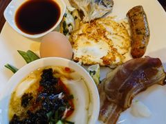 -浙江西子宾馆·瑶园咖啡厅