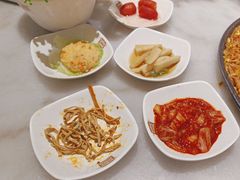 -韩宫宴烤肉·黑毛和牛·料理(滨湖银泰城店)