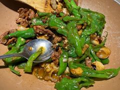 -十二点·辣椒炒肉(南山店)