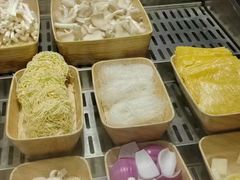 -匠牛亭·锅物烧肉放题自助(昆百大·泰业城店)
