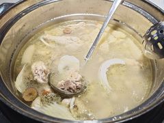 -三个椰子·现砍椰子鸡(金源CBD店)