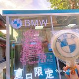 BMW光影小镇入驻昙华林💙