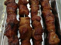 -王记西鎮电烤肉(汶上路店)