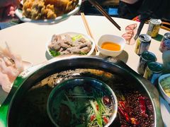 -枇杷园食为鲜火锅(南山店)