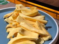 -探窝·竹笙椰子鸡(杨箕店)