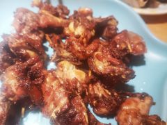 -喝丢一只鞋海鲜烧烤·海肠捞饭(东关街店)