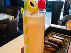 -大八江景意大利西餐厅LargeEight Italy Restaurant(1862时尚艺术中心店)