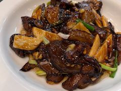 -丰泽园饭店