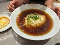 -松鹤楼·苏式汤面(虹桥天地店)