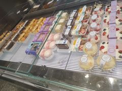 -巴黎优朵烘焙馆(菱角湖壹号店)