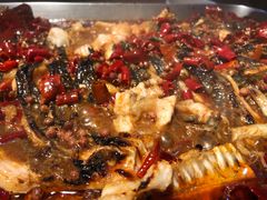 -鱼酷活鱼烤鱼(中联广场店)