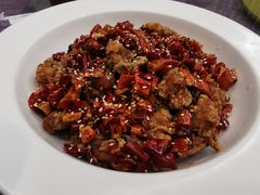 -轩记海鲜餐厅·四十五年老字号·经典粤菜(西区彩虹店)