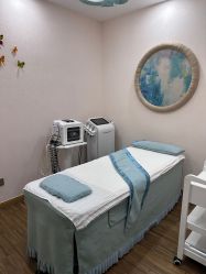 -芳朵美容养生SPA