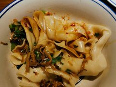 -吴满满油泼面(北方风味园店)