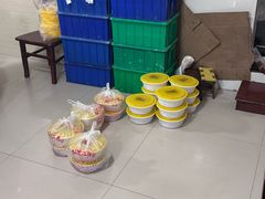 -界山丁老二丁记老鸭汤饭店