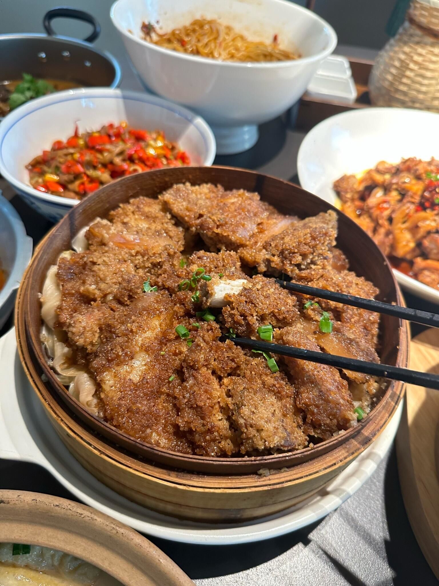 江西名菜 探秘 舌尖上的相关图片1