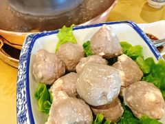 -牛街清真满恒記(平安里西大街店)