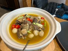 -小湾茶楼
