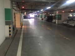 -海岸城停车场(海岸城店)