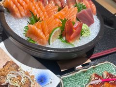 -桃夭日式料理(国信店)