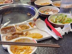 -老卜奎齐齐哈尔烤肉(人民东路店)