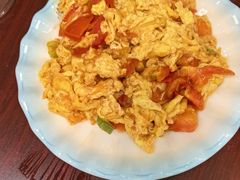 -尕西木老春台东乡手抓美食