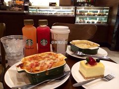 -星巴克(威尼斯人店)