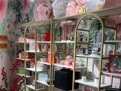 -西檬树SIMON·T轻奢蛋糕(大东方Max店)