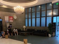 -纽斯桑拿会所(天山店)