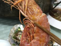 -大城·烧烤海鲜大排档(台东店)